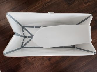 Stokke Flexi Bath Bundle – New! Only ONE Available!