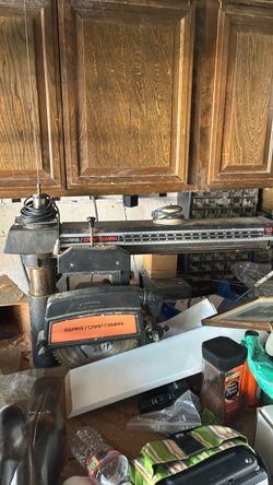 Craftsman tools