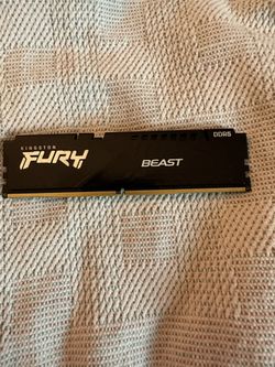 Ddr5 Ram 16gb