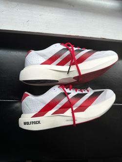 Adidas Adizero Evo Sl NC State Edition