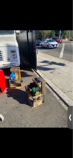 Electric Gate Opener Motor Drive Units