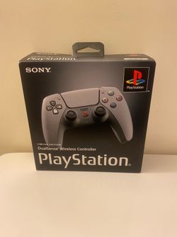 Ps5 30th anniversary controller