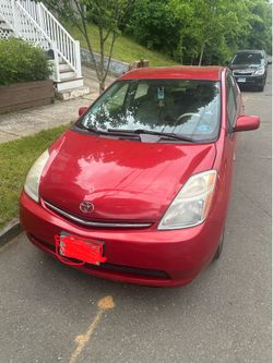 2007 Toyota Prius