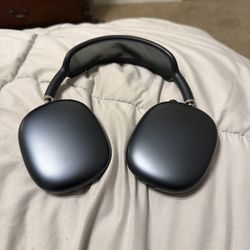 AirPod Pro Max In Midnight