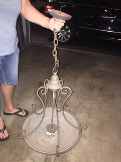 Ceiling light
