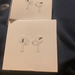 Airpods Pros(2nd generation)