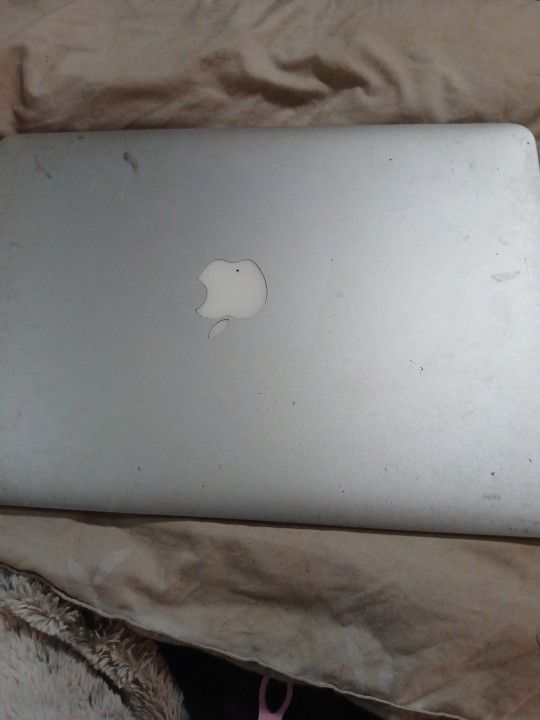 Mac Book Pro