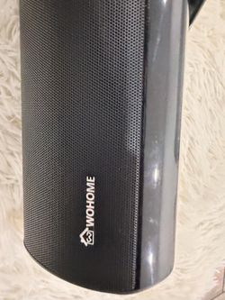 MOVING OUT SALE - WOHOME S9920 Soundbar Speaker System 38 INCHES