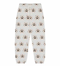 Denim Tears Every Tear Is A Star Sweatpants Grey