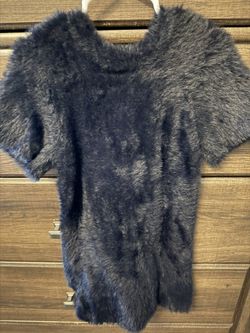 Zara Fury Dress Girls