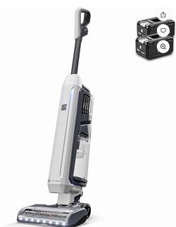 Elite Litening Bagless Cordless HEPA Upright Vacuum