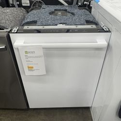 BOSCH 100 Series Premium 24 in. Top Control Tall Tub Dishwasher