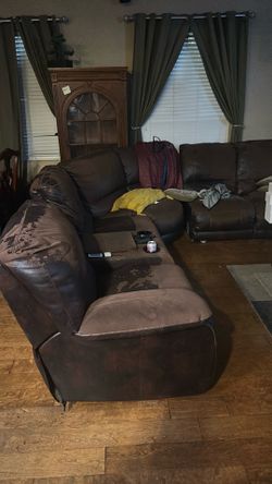 Free Couch