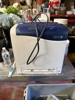 Xerox Color Laser Printer