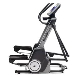 Elliptical (NordicTrack FS14i)