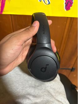 Soundcore headphones
