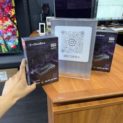 VSEEBOX AND SUPERBOX WHOLESALE ! S6Pro S6MAX S6ULTRA V3PLUS ELITE ULTRA SUPEME IN STOCK