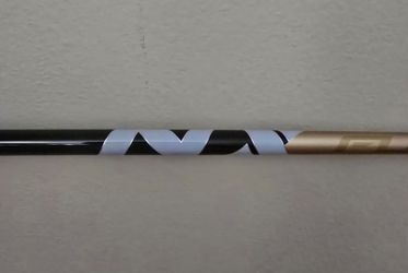 The Fujikura Speeder NX Gold in a Regular (R) flex