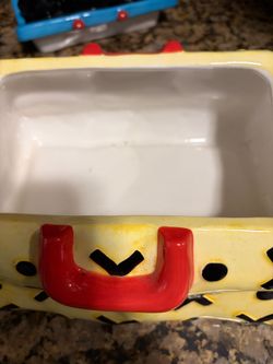 Felix the Cat cookie jar