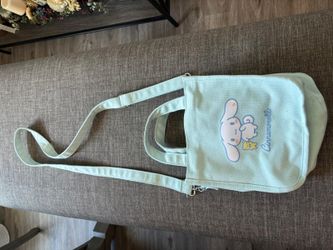 Cinnamoroll mini tote