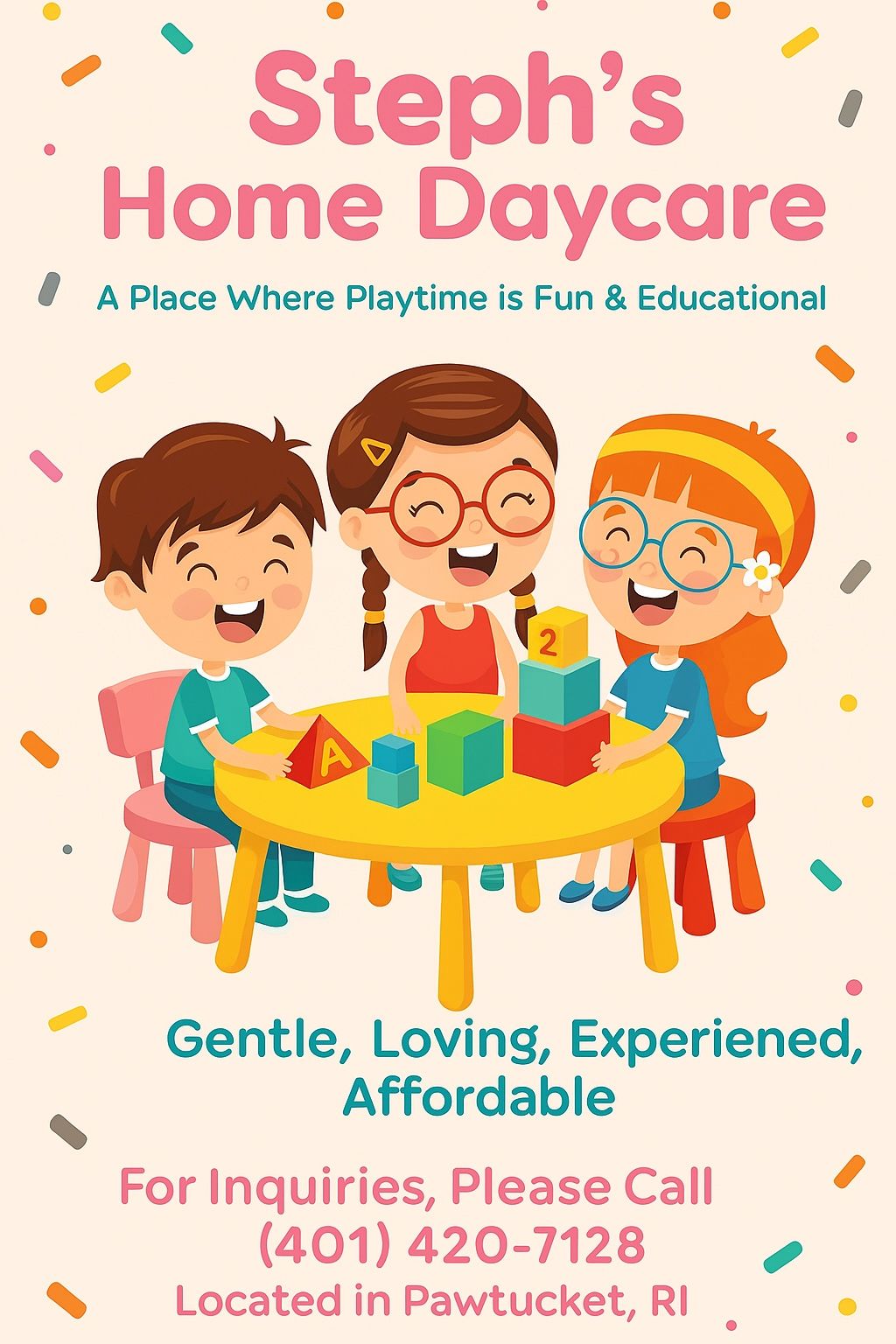 Daycare