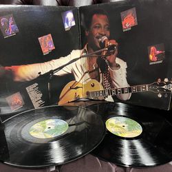 Vintage LP Vinyl Record Album Double George Bensen Soul Funk R&B
