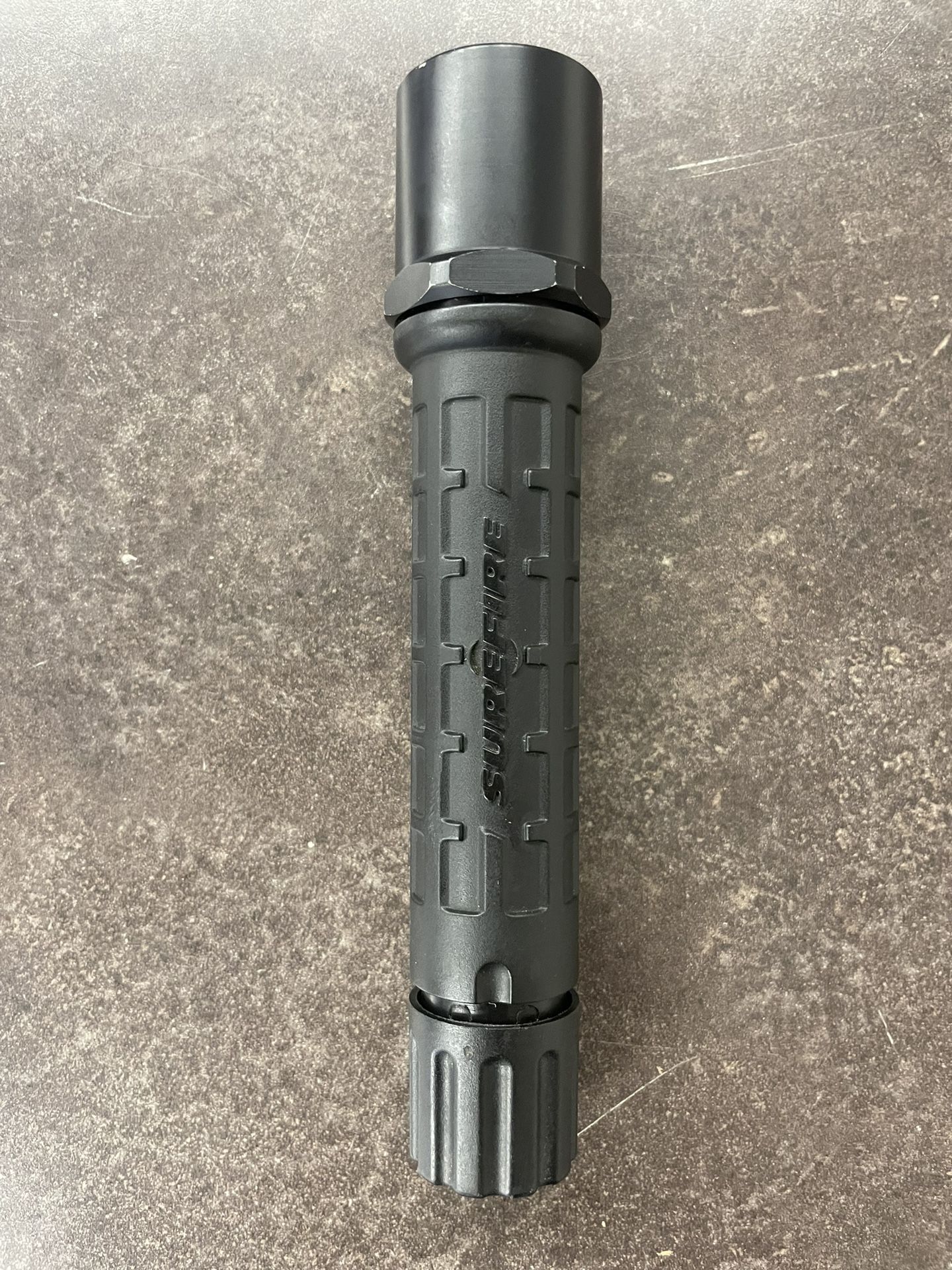 Surefire G3 Flashlight