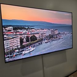 TCL QM7 QD MINI LED