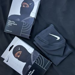Nike Ski
