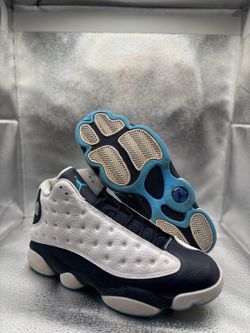 Air Jordan 13 Retro "Obsidian