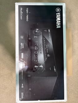 Yamaha TSR-7850