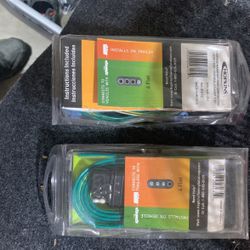 Connector For Trucks And Trailers