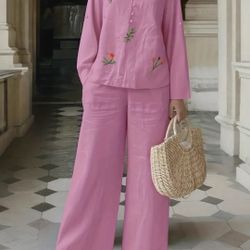 Vendo Este Juego De Pantalon