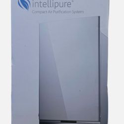 Intellipure Compact Air Purification System 