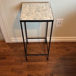 End Table
