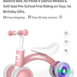 Balance Bike Very good Condition 