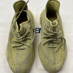 adidas Yeezy Boost 350 V2 Antlia Non-Reflective - Size 9