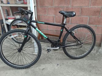 Nishiki Cascade Mountain Bike