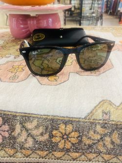Ray Ban 4420 601/9A Sunglasses