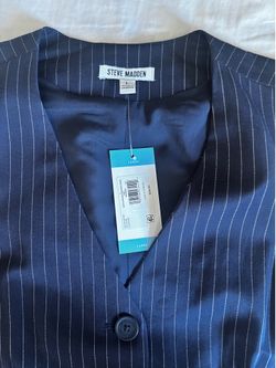 STEVE MADDEN DRESS - NEW WITH TAGS