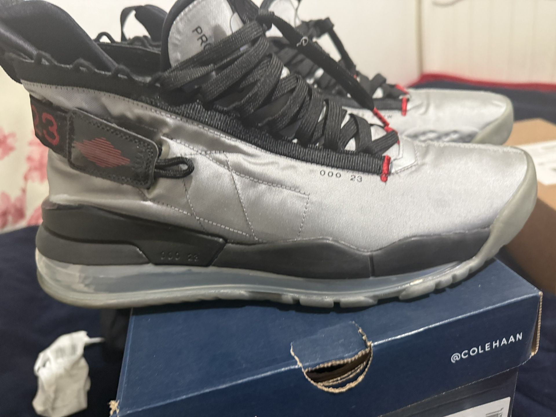 Nike Jordan 720 Proto