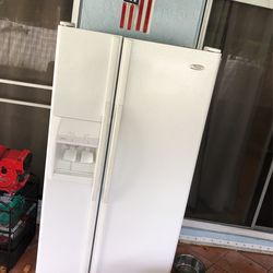Fridge