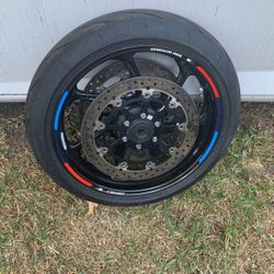 BMW Wheels