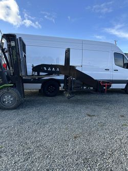 Tow Bar For Sale $8000