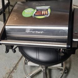 Electric  Grill