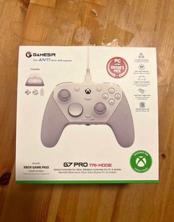 Gamesir g7 pro
