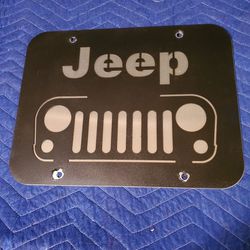 Jeep JK Tire Delete
