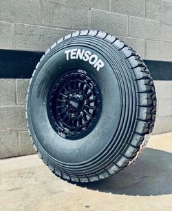 BIG SALE. On METAL Fx 15” Beadlock wheels & 33x10-15 TENSOR DSR TIRES For: Can Am RZR KAWASKI speed UTV Segway CFMOTO Honda Yamaha UTV SXS 4 5 6 lug