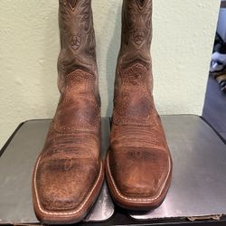Botas ARIAT Sz 12