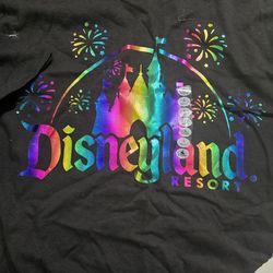 Disneyland tshirt